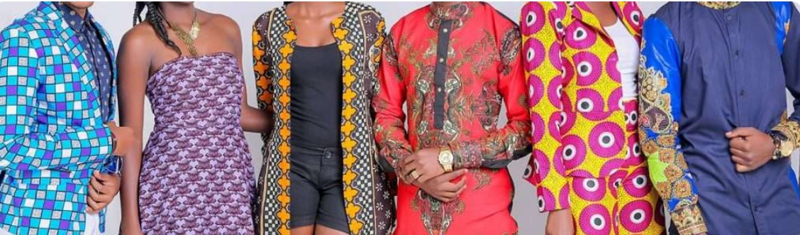 'Kenyan Dress': Embracing Cultural Identity through Fashion